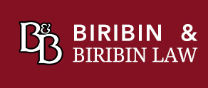 Biribin & Biribin Law